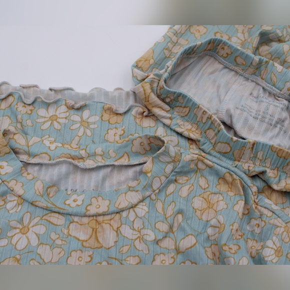 Girls Size 5 Handmade 2-Piece Outfit Sets Bundle (3 Sets) – Rowdy Riley Creation - Picture 6 of 10